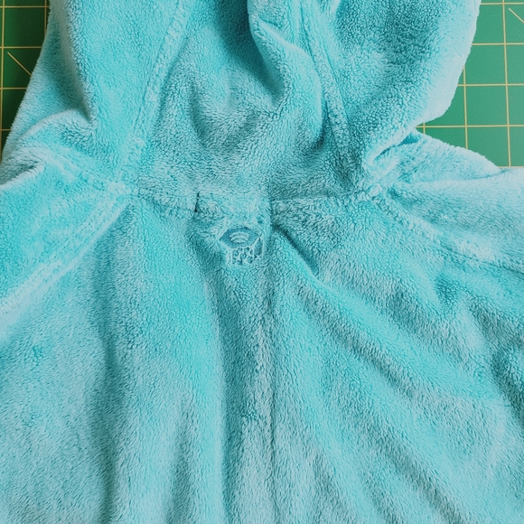 MOUNTAIN HARDWARE Fleece Jacket~L - Picture 4 of 12